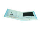 การ์ดจอ LCD OEM ODM สำหรับการเชิญโฆษณาการพิมพ์แบบกำหนดเอง